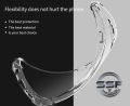 Samsung A6 Back Cover Transparent Soft Silicone Crystal Clear Case For Samsung A6. 