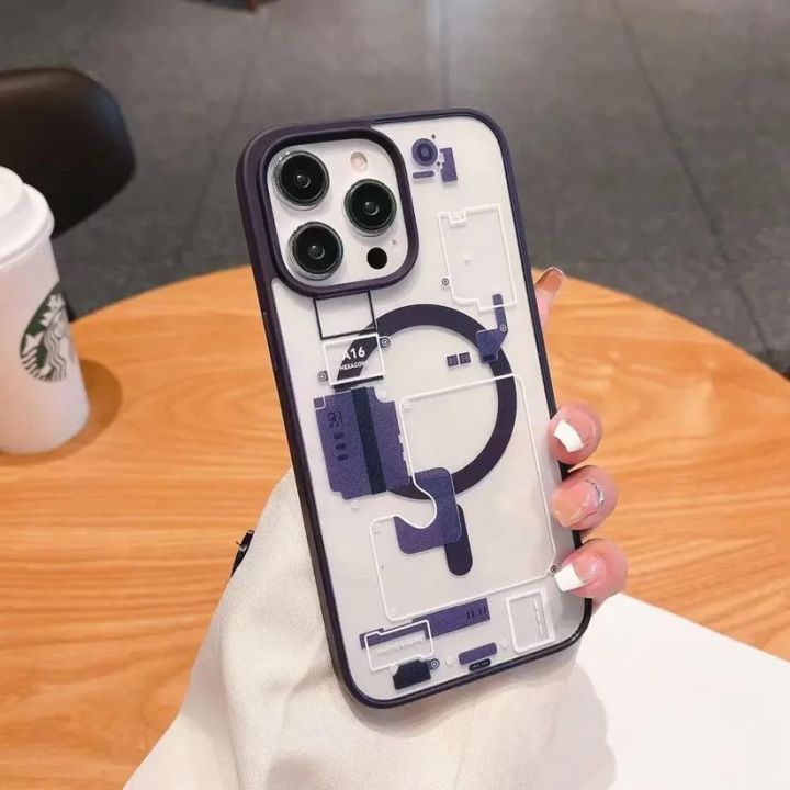 Circuit%20Board%20Transparent%20Magnetic%20Cell%20Phone%20Case%20High%20Quality%20Shockproof%20Mobile%20Phone%20Cover%20For%20iPhone%2011%2011%20Pro%2011%20Pro%20Max%2012%2012%20Pro%2012%20Pro%20Max%2013%2013%20Pro%2013%20Pro%20Max%2014%2014%20Plus%2014%20Pro%2015%20Pro%20Max%2015%2015%20Plus%2015%20Pro%2015%20Pro%20Max%20-%20Image%205