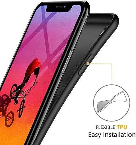 IPHONE%20XR%20%5BWITHOUT%20HOLE%5D%20Black%20Soft%20Silicon%20Back%20Cover%20Case%20-%20Image%204