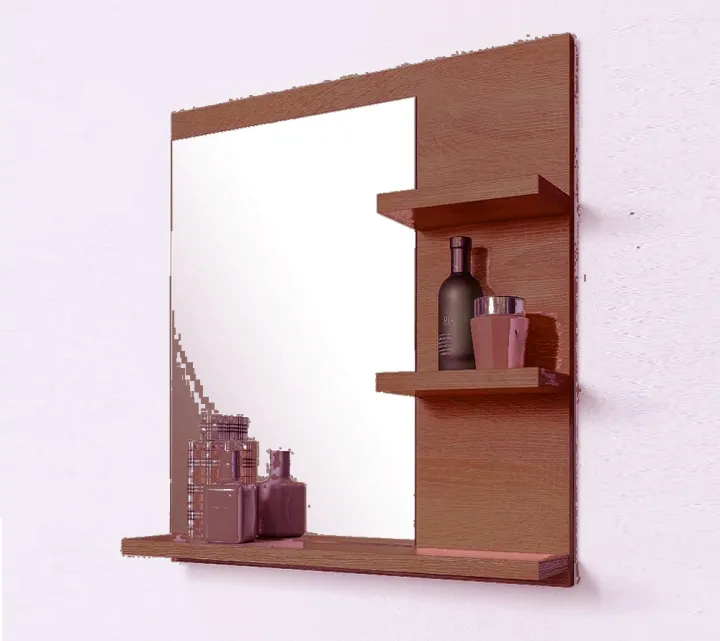 Home%20dresser%20table%20with%20mirror%20wooden%20wall%20mount%20dressing%20table%20with%20Shelfs%20DIY%20-%20Image%202