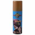 Temporary Hair Colour Spray Gold For Men & Women. 