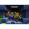 Minecraft Java Edition DVD | Authentic Full Version | Best PC Game of All Time | Minecraft DVD for PC. 