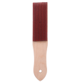 File Card Brush Steel Card File Brush Cleaner Remove Chip Metal Bits Cleaning 8.26 Inch Length, 2 Pieces. 