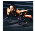 Push-Ups Stands Fitness Push Up Bar Bars Tool For Fitness Chest. 