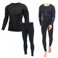 Mens Compression Base Layer Top Long Sleeve Thermal Gym Sports Shirt, Compression Pant, Compression Suit, Inner Leggie, Compression Suit for Men. 