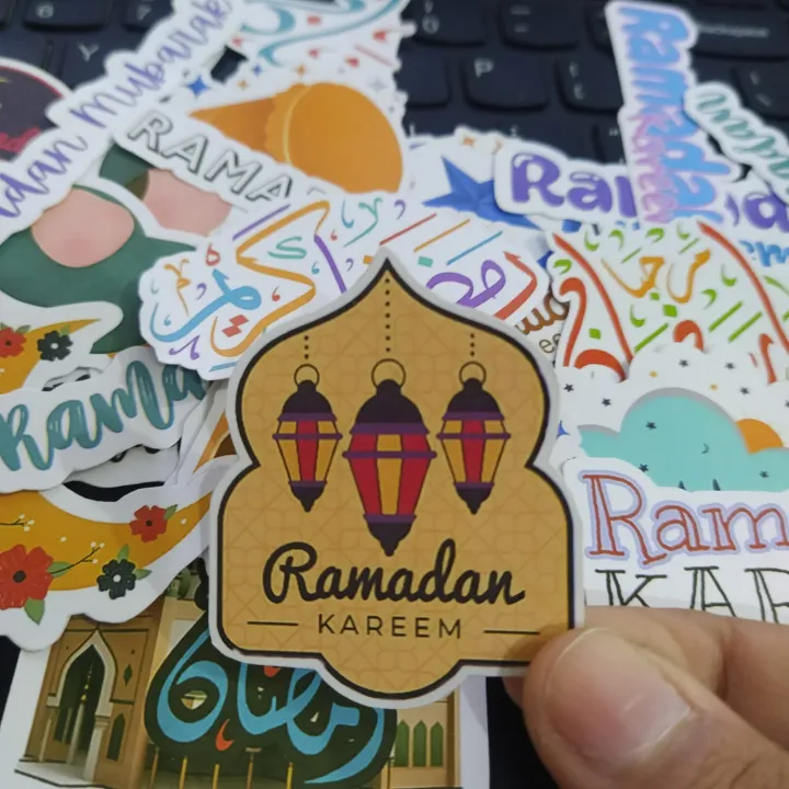 25pcs%20RAMADAN%20sticker%20pack%20for%20the%20month%20of%20ramzan%20fasting%20islam%20islamic%20children%20muslims%20religion%20ideal%20for%20journals%20-%20Image%208