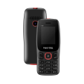 VGO TEL i104 || Big LED Torch Magic, Voice Auto Call Recorder, Privacy Protection, and Black List. 