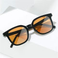 Couple glasses Sunglasses Classic UV400 protection Trendy Glasses Flat mirror Eyeglasses for Outdoor activities Summer vacation Beach party Fashion show  wear. 