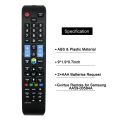 NEW Original Guality For SAMSUNG AA59-00594A Smart TV 3D Remote Control AA59-00581A AA59-00582A AA59-00638A. 