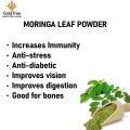 Moringa Leaf Powder  Organic  100 G. 