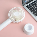 Mini Fan USB Charging Plastic Portable Handheld Cooling Fan for Summer Mini Fan. 