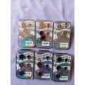 For Samsung S24 Ultra Color Back Camera Lens Glass Protector For Samsung S24 Ultra. 
