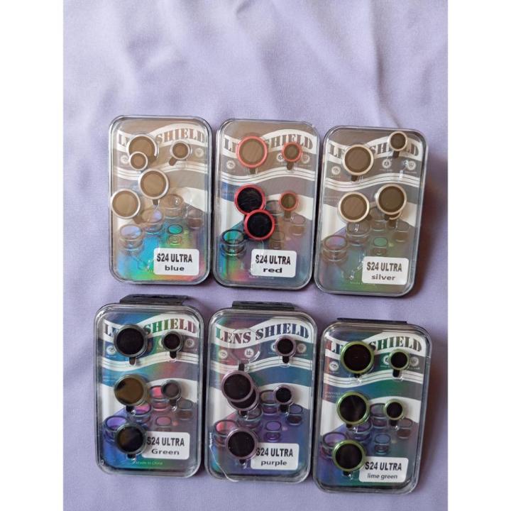 For%20Samsung%20S24%20Ultra%20Color%20Back%20Camera%20Lens%20Glass%20Protector%20For%20Samsung%20S24%20Ultra%20-%20Image%204