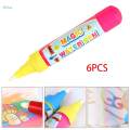 Water Writing Mat Pen Replacement Tool Education Pink. 