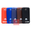 Huawei Y3-II Back Cover Soft Silicon Multicolour Y3-2 Case For Boys. 