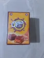 Opus Chocolate with Caramel 40 Pieces Box Rich Chocolate and Caramel Sweet Treat. 