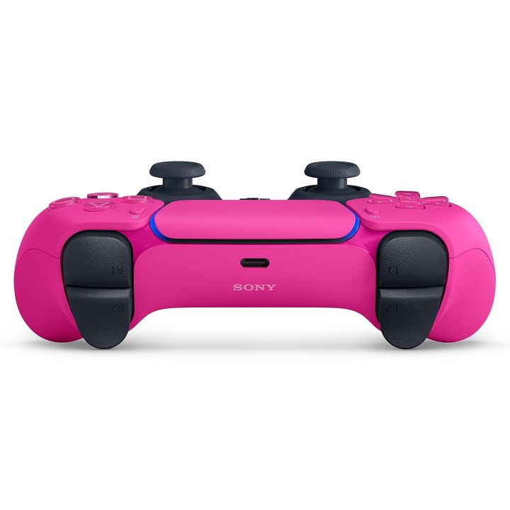 PlayStation%20DualSense%20Wireless%20Controller%20-%20Nova%20Pink%20-%20Image%202