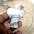 Marble Stone Fairy Statuettes | Best for Gift Your Friends / Family | Random Color. 