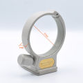 JDXHLAU Metal Lens Collar Tripod Mount Ring for Canon EF 70-200mm F/4L (Is/Is II) USM Camera. 