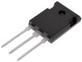 3pcs MUR3060 Common Cathode Ultrafast Rectifier Diode TO-247, 30A 600V. 