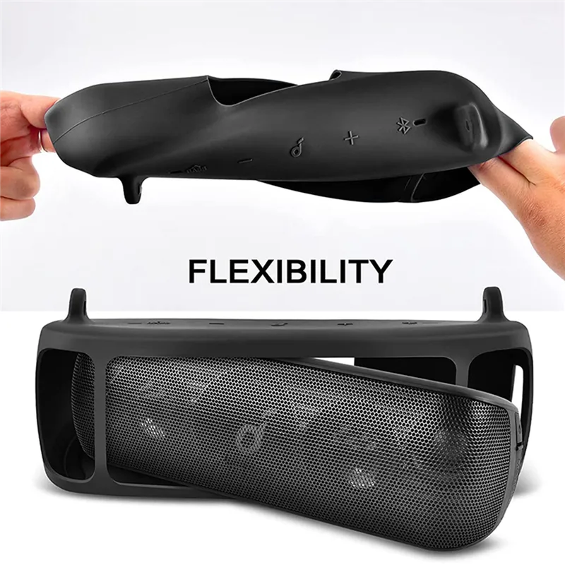 Soundcore Motion Jbl Charge 300 Bluetooth Speaker Soundcore