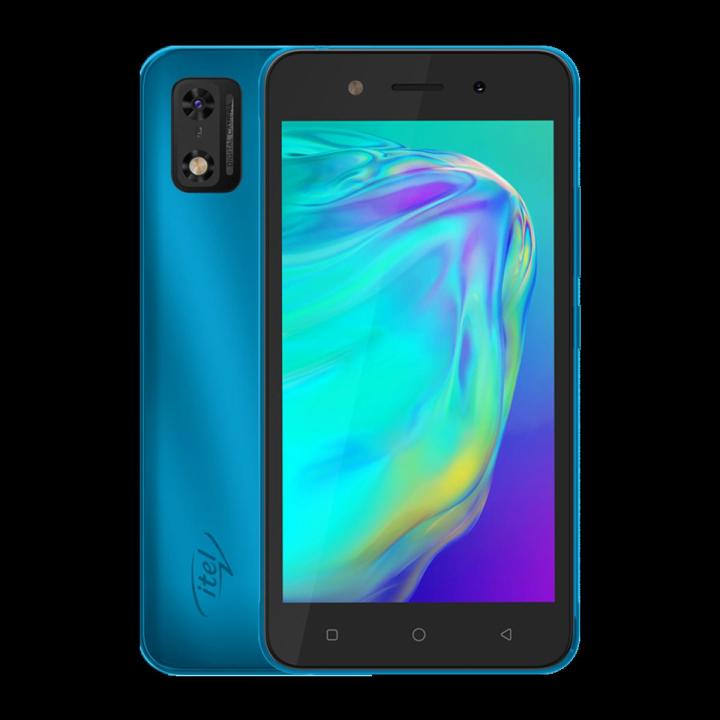 Itel A23 Pro 5'' Inch Display 1GB RAM 8GB ROM 2400 mAh Battery