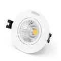 2 inch COB light. 