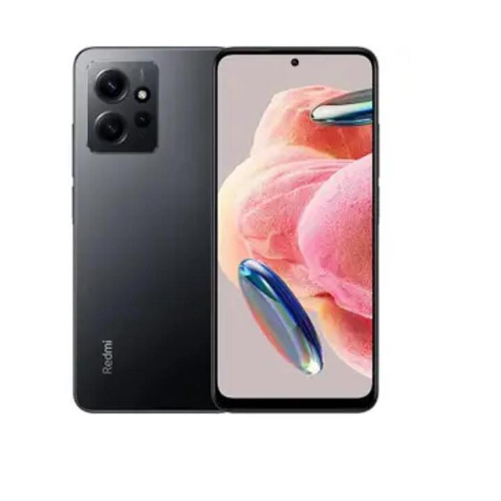 Redmi Note 12 RAM 8 GB ROM 128 Front Camera	13 MP Back Camera 50 MP + 8 MP + 2 MP Battery Type	Li-Po 5000 mAh, non-removable