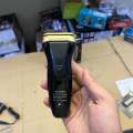 German Lot imported hair trimmer shaving machine razor body shaver trimer hair clipper cutter removal machine with extra blade  for men women. 
