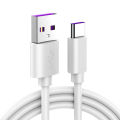 Fast Charging USB Type-c Data Cable For Xiaomi Redmi 9 9T 8 8A Note 9S 8T 9 8 Pro Honor 8 9 10 20 30 Mobile Phones Charger Cable. 