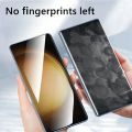 Curved Screen Protector For Samsung Galaxy S24 S23 Ultra S24 Plus S23 Plus S23+ S22+ S22 Ultra S24Ultra Ceramic Film Not Glass. 
