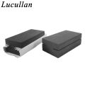 Lucullan New Anti-drop Design Car Ceramic Coating Dressing Applicator Auto Glass Paint Nano-Coat Sponge Pad. 