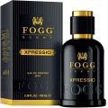 Fogg Scent Xpressio  Perfume For Men EDP 100ml. 