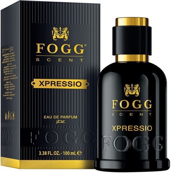 Fogg Scent Xpressio  Perfume For Men EDP 100ml