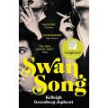 Liberty Books | Swan Song - (Pb) by Kelleigh Greenberg-Jephcott. 