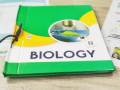 Biology  Practical Journal Dr Saifuddin Practical Register 1 Pcs. 