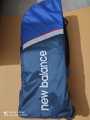 New Balance NB Cricket kit Bag | Duffle Cricket Kit Bag | Premium Quality Hard Ball Cricket Kit Bag. 