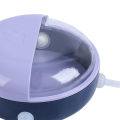 Pet Milk Bowl Bite-resistant Baby Cat and Dog Milk Feeding Bowl. 