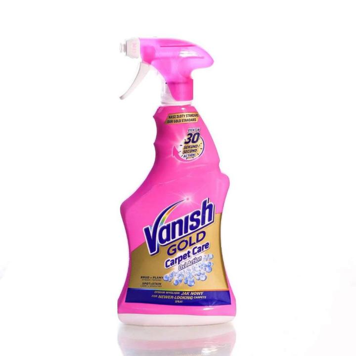 VANISH CLEANER PET EXPERT 3IN1 500 ML