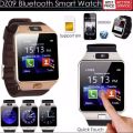 DZ09 Android Smart Mobile Watch Stay Connected and Stylish Watch For Both Mens And Womens. 