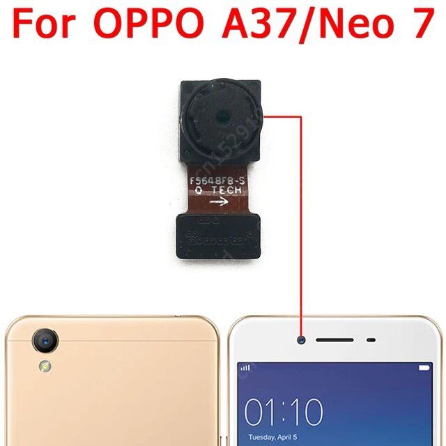 Oppo A37 Front Camera Replacement Original