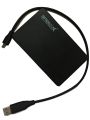 Speed-X Tech 2.5" (inches) External Drive with Segate 7200rpm Hard Disk Drive. 