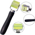 Tool Applicator Dynamat Suit Deadening Roller Car Soundproof Wheel. 