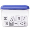 Spelling Game For Kids Boggle Early Learning Educational Toy For Children Family Game Word Finding Game. 