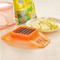 French Fry Cutter. 