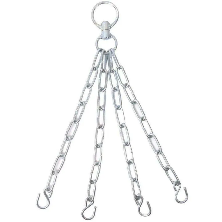 Boxing%20Punch%20Bag%20Ceiling%20Hook%20with%20chain%20Ball%20Bearing%20Steel%20Speedball%20Swivel%20Heavy%20Duty%20-%20Image%205
