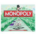 Monopoly Game-Simple Board Game- AL HAMD TRADER. 