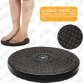 Balance Twister Exercise Board Waist Twisting Disc For Waist Trimmer And Slimmer - SNK FITNESS. 