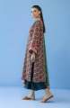 Orient Unstitched 3 Piece Suit For Girls And Women Printed Cambric Shirt , Cambric Pant And Lawn Dupatta  - Summer Collection Vol. 3 - Collection: Lawn Vol. IV 2023. 