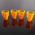 Halloween Skull Cup Spooky Skull Cups Perfect for Halloween Decor Versatile Drinkware less Than Reusable Skull Cup. 